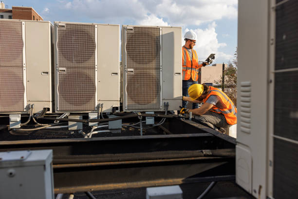Lawson Heights, PA HVAC Company