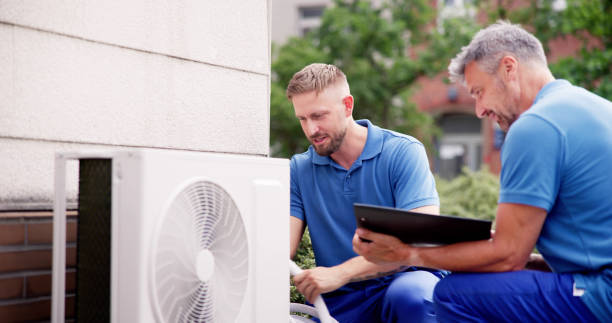 Best HVAC Consulting and Engineering in Lawson Heights, PA