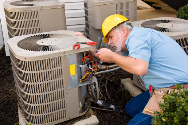 Best Energy-efficient HVAC Solutions in Lawson Heights, PA