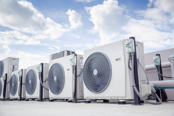 Best Solar-powered HVAC Systems in Lawson Heights, PA