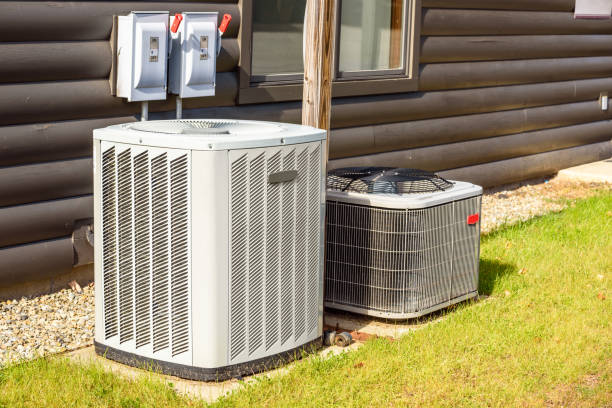 Best Residential HVAC in Lawson Heights, PA